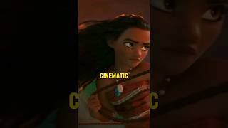 Another Sequel This Year | Moana 2 Announcement