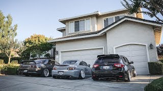 The NEW Illiminate House!