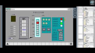 Siemens PLC 5-Floor Elevator Control System Tutorial | Main Circuit, Wiring Diagram #automation