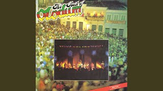 Revolta olodum