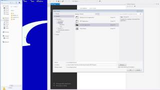 Customizing Visual Studio 2012 IDE