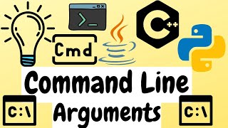 Teaching Command Line Arguments the RIGHT WAY