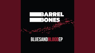 Barrel Bones