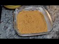 easy sweet potato casserole recipe cooking