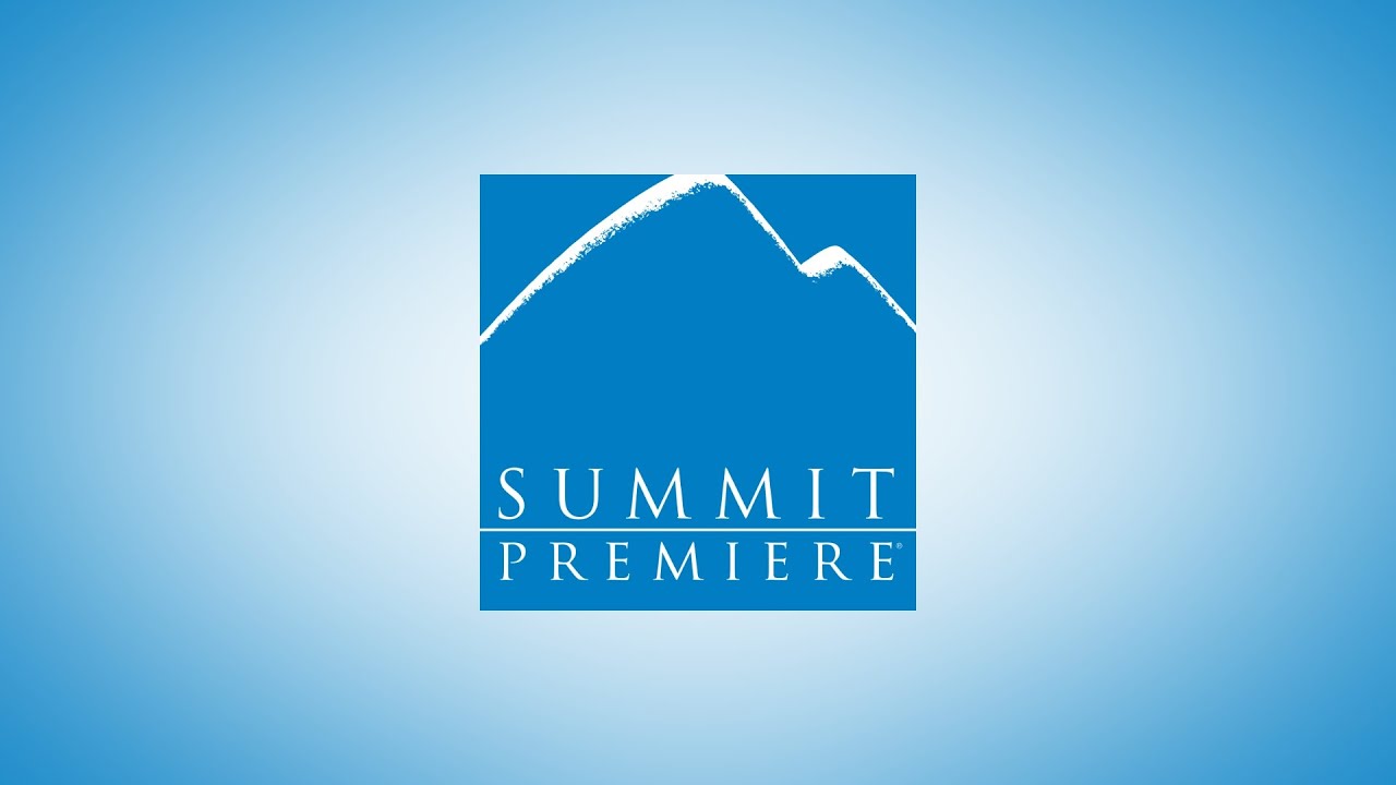 Summit Premiere Id 2022 Youtube