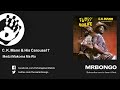 C. K. Mann & His Carousel 7 - Medzi Makoma Ma Wo