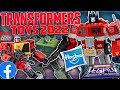 The World of Transformers Toys in 2022 - Diamondbolt