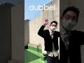 듑벨 dub'bel look