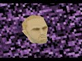 Low Poly Head Test - PS1/PSX - Blender