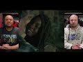 The Walking Dead The Ones Who Live - Episode 1x05 Become Reaction