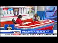 kivumbi2017 wanawake na uongozi