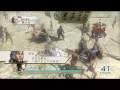 【ＰＣ版】真・三国無双５　キャラをさらに変えてみた