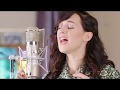 Lena Hall Obsessed: Beck