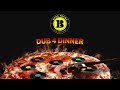 bass thyme collective dub 4 dinner official visualiser