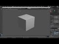 レンダリング設定【blender2.8の使い方25 42】日本語吹替え