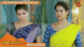 Pandavar Illam - Best Scenes | Full EP free on SUN NXT | 16 June 2022 | Sun TV | Tamil Serial