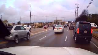 Car Crash Compilation USA 2020  #65  Bad Drivers Usa Canada North America Instant Justice Police