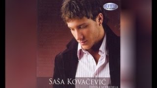 Sasa Kovacevic - Lagala me il ne lagala - (Audio 2006) HD