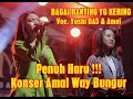 Yoshi DA5 & Amel Bagai Ranting Yang Kering