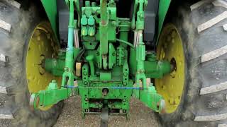 JOHN DEERE 6400 For Sale