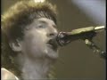 reo speedwagon ridin the storm out live kansas city 1985