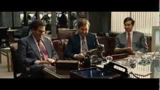The Wolf Of Wall Street - Sides  [Universal Pictures] [HD]