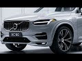 2025 volvo xc90 a luxury suv that’s built for every journey