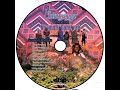 Mbira music. Afro Chimurenga Vibration - Rambai Makashinga