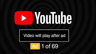 YouTube Ads Keep Getting Worse...