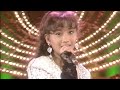 本田美奈子　1986年のマリリン　（1986.2.25 OA）