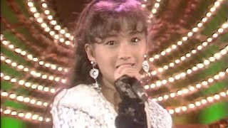 本田美奈子　1986年のマリリン　（1986.2.25 OA）