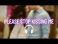 Kissing Your Shy Boyfriend In Public [Kissing] [Public] [Boyfriend Roleplay] [ASMR]