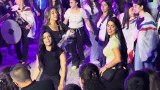 Akito Festival 6774/2024 at Ashur Club in Dohuk, Iraq - April 3, 2024  - Part 4