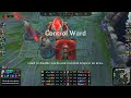 camille vs vayne top kda 20 1 2 3 early solo kills legendary korea master v9.4