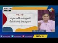 లెఫ్ట్ పార్టీలతో టీఆర్ఎస్ పొత్తు.. special debate on cm kcr meeting with left parties big bang