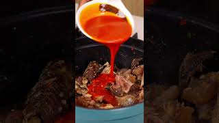 Authentic AkwaIbom Afang Soup Recipe