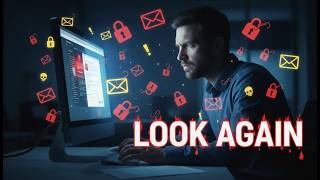 The 5 Red Flags of a Phishing Email