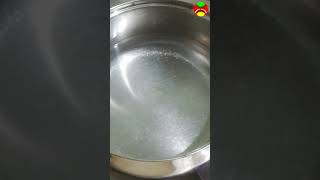 Water boiling within a minute | Time lapse video