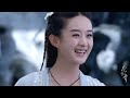 【eng sub】ep7 赵丽颖初遇“杀阡陌”💖花千骨the journey of flower（赵丽颖、霍建华、蒋欣、杨烁）