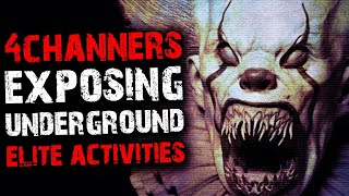 25 Times 4chan Exposed Disturbing Secret