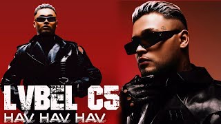 Onlar Arkadan Havlarlar - LVBEL C5 ( Yeni Trend Remix 2025 ) HAVHAVHAV