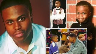 What Happened to Actor Ross Bagley from the Fresh Prince of bel Air show