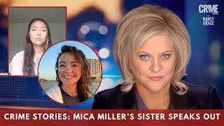 Mica Miller's Sister Speaks Out: "She Was Always Trying to Make Sure Everybody Around Her Was Happy"