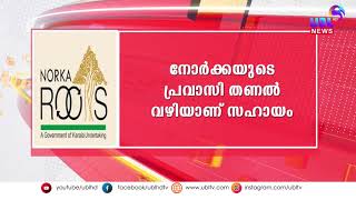 അവിവാഹിതരായ പെണ്‍മക്കള്‍ക്ക് സാമ്പത്തിക സഹായം നല്‍കുന്ന പ്രവാസി തണല്‍ പദ്ധതി നിലവില്‍ വന്നു