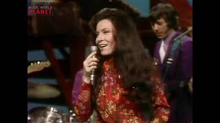 Loretta Lynn  - Rated \