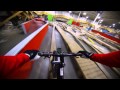 Joyride 150 - Indoor Mountain Biking Joyride 150 - Indoor Mountain Biking