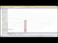 en 网络研讨会： 使用 rfem 建模和设计钢结构塔架