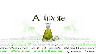 Antidote 11 - français