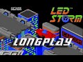 Amiga Longplay 251: LED Storm - Non Commented