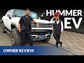 Bilal Munir’s Electric Beast | Hummer EV Review ft. Suneel Munj